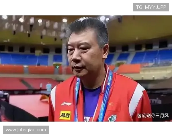 国乒教练组震动!李隼缺席真相曝光,王皓怒批林诗栋后首度回应 国乒教练组震动!李隼缺席真相曝光,王皓怒批林诗栋后首度回应